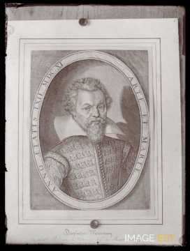 Philippe de Mornay (1549-1623)